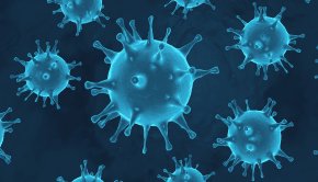 3d illustration China corona virus Spreads in Asia 3d illustration China corona virus Spreads in Asia