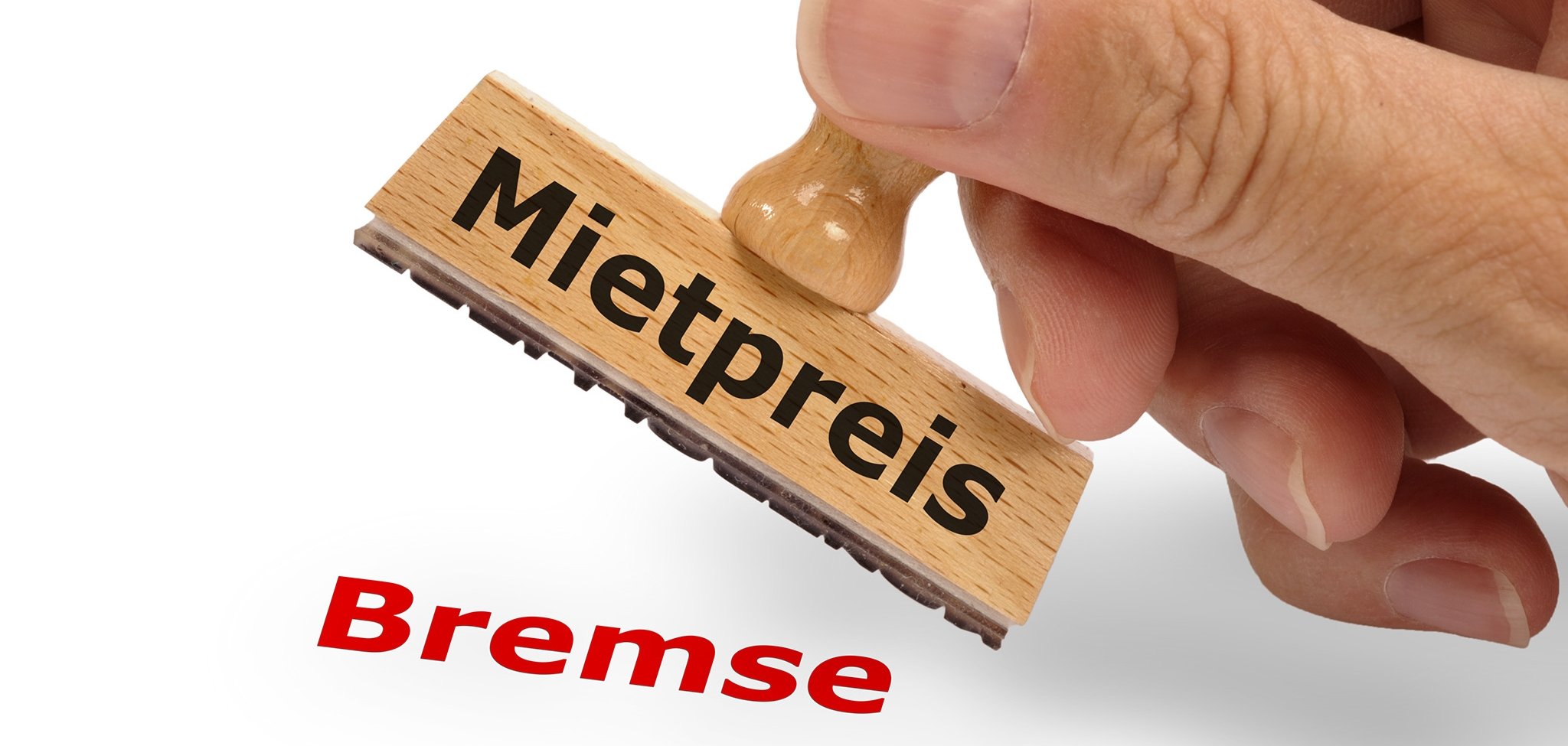 Mietpreisbremse