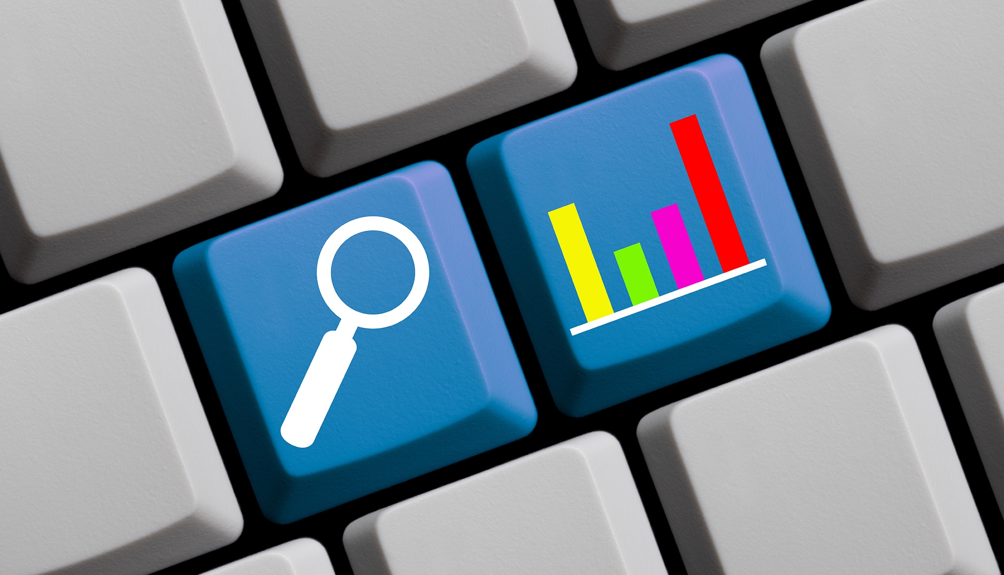 Daten online suchen und finden