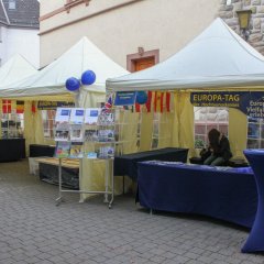 Europa-Tag 2015
