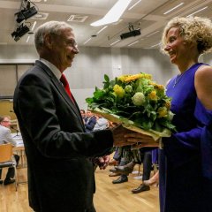 Amtseinführung Bürgermeister Steffen Bonk