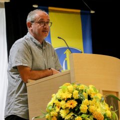 Amtseinführung Bürgermeister Steffen Bonk