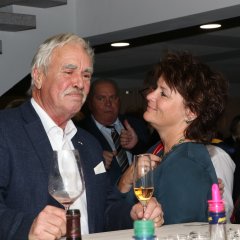 Amtseinführung Bürgermeister Steffen Bonk