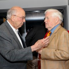 Amtseinführung Bürgermeister Steffen Bonk