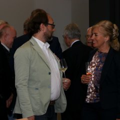 Amtseinführung Bürgermeister Steffen Bonk