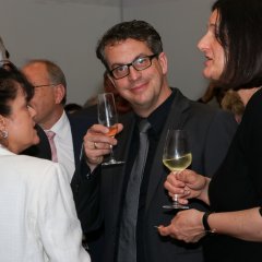 Amtseinführung Bürgermeister Steffen Bonk