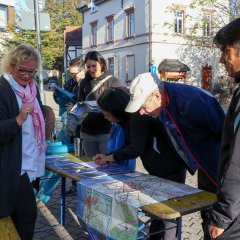 Sauberhafter Herbstputz 2019