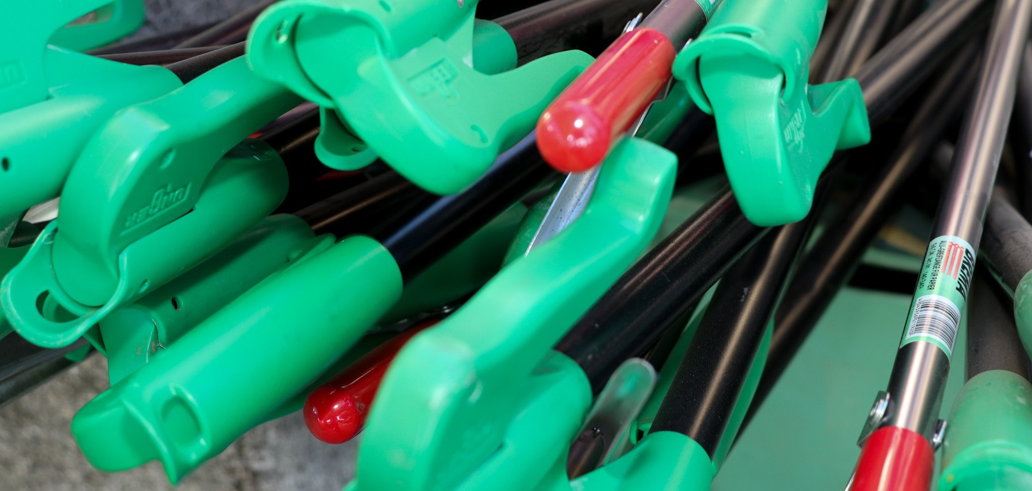 Sauberhafter Herbstputz 2019