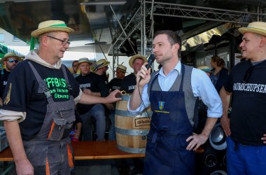 Steinbacher Kerb 2019 Steinbacher Kerb 2019