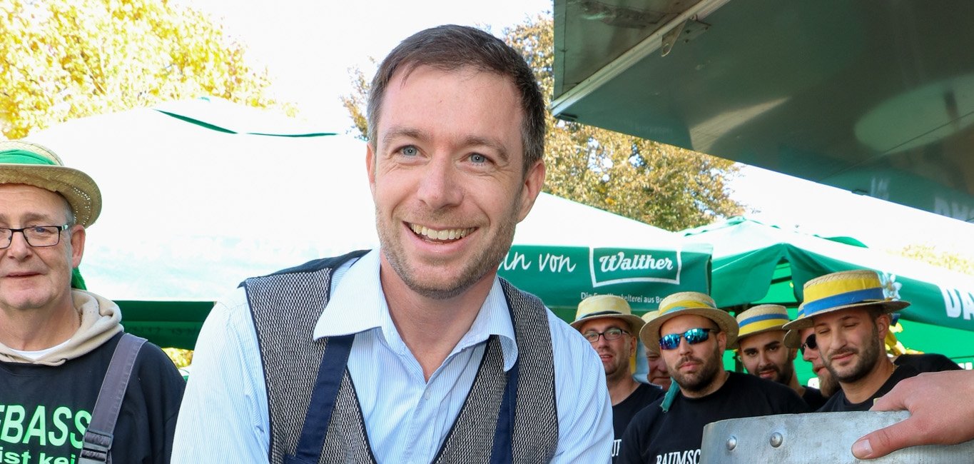 Steinbacher Kerb 2019