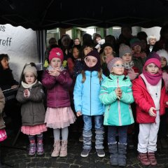 38. Steinbacher Weihnachtsmarkt