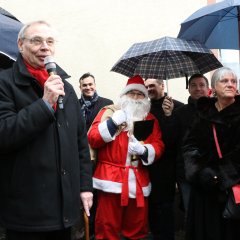 38. Steinbacher Weihnachtsmarkt