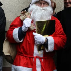 38. Steinbacher Weihnachtsmarkt