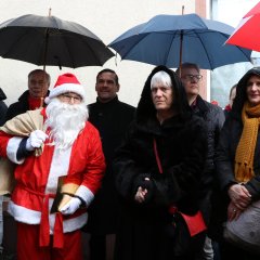 38. Steinbacher Weihnachtsmarkt