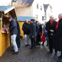 38. Steinbacher Weihnachtsmarkt