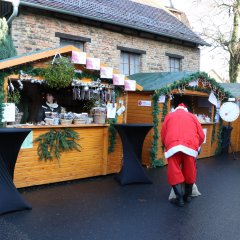 38. Steinbacher Weihnachtsmarkt