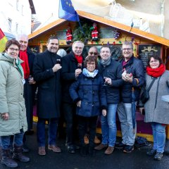 38. Steinbacher Weihnachtsmarkt