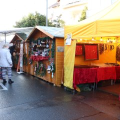 38. Steinbacher Weihnachtsmarkt