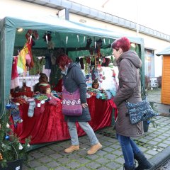 38. Steinbacher Weihnachtsmarkt