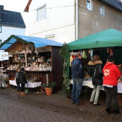 38. Steinbacher Weihnachtsmarkt