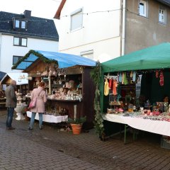 38. Steinbacher Weihnachtsmarkt