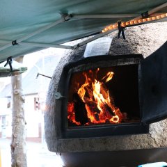 38. Steinbacher Weihnachtsmarkt