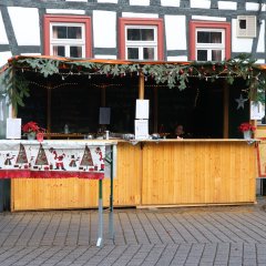 38. Steinbacher Weihnachtsmarkt