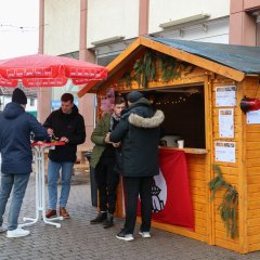 38. Steinbacher Weihnachtsmarkt