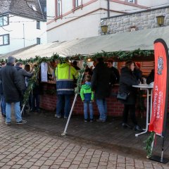 38. Steinbacher Weihnachtsmarkt