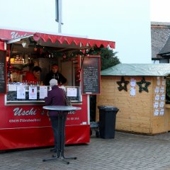 38. Steinbacher Weihnachtsmarkt