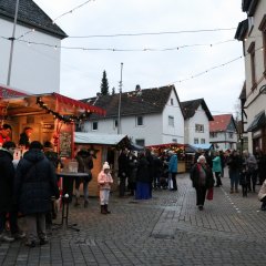 38. Steinbacher Weihnachtsmarkt