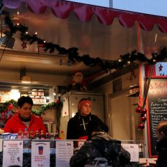 38. Steinbacher Weihnachtsmarkt