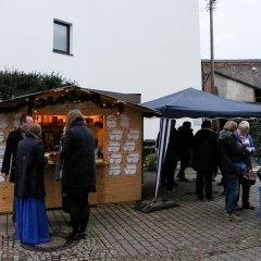 38. Steinbacher Weihnachtsmarkt