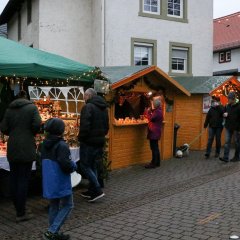 38. Steinbacher Weihnachtsmarkt