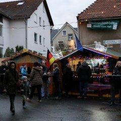 38. Steinbacher Weihnachtsmarkt