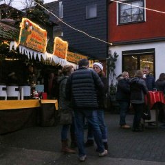 38. Steinbacher Weihnachtsmarkt