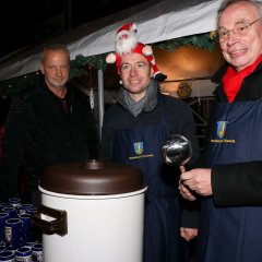 38. Steinbacher Weihnachtsmarkt