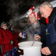 38. Steinbacher Weihnachtsmarkt