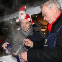 38. Steinbacher Weihnachtsmarkt