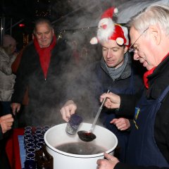 38. Steinbacher Weihnachtsmarkt