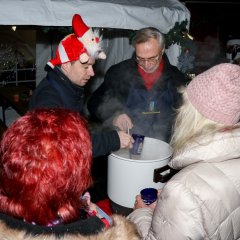 38. Steinbacher Weihnachtsmarkt