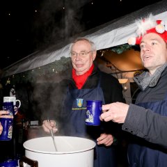 38. Steinbacher Weihnachtsmarkt