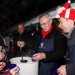 38. Steinbacher Weihnachtsmarkt