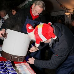 38. Steinbacher Weihnachtsmarkt