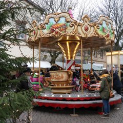 38. Steinbacher Weihnachtsmarkt