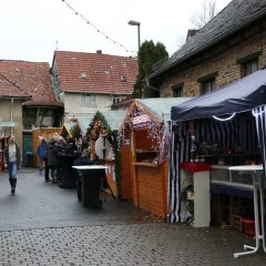 38. Steinbacher Weihnachtsmarkt