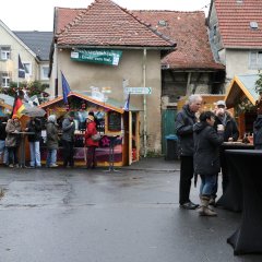 38. Steinbacher Weihnachtsmarkt