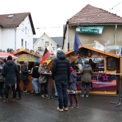 38. Steinbacher Weihnachtsmarkt