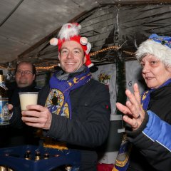 38. Steinbacher Weihnachtsmarkt