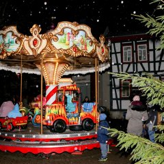 38. Steinbacher Weihnachtsmarkt